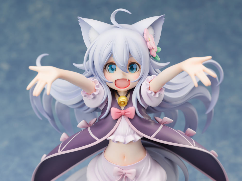 Imagem Cheat Kusushi no Slow Life: Isekai ni Tsukurou Drugstore - Noela