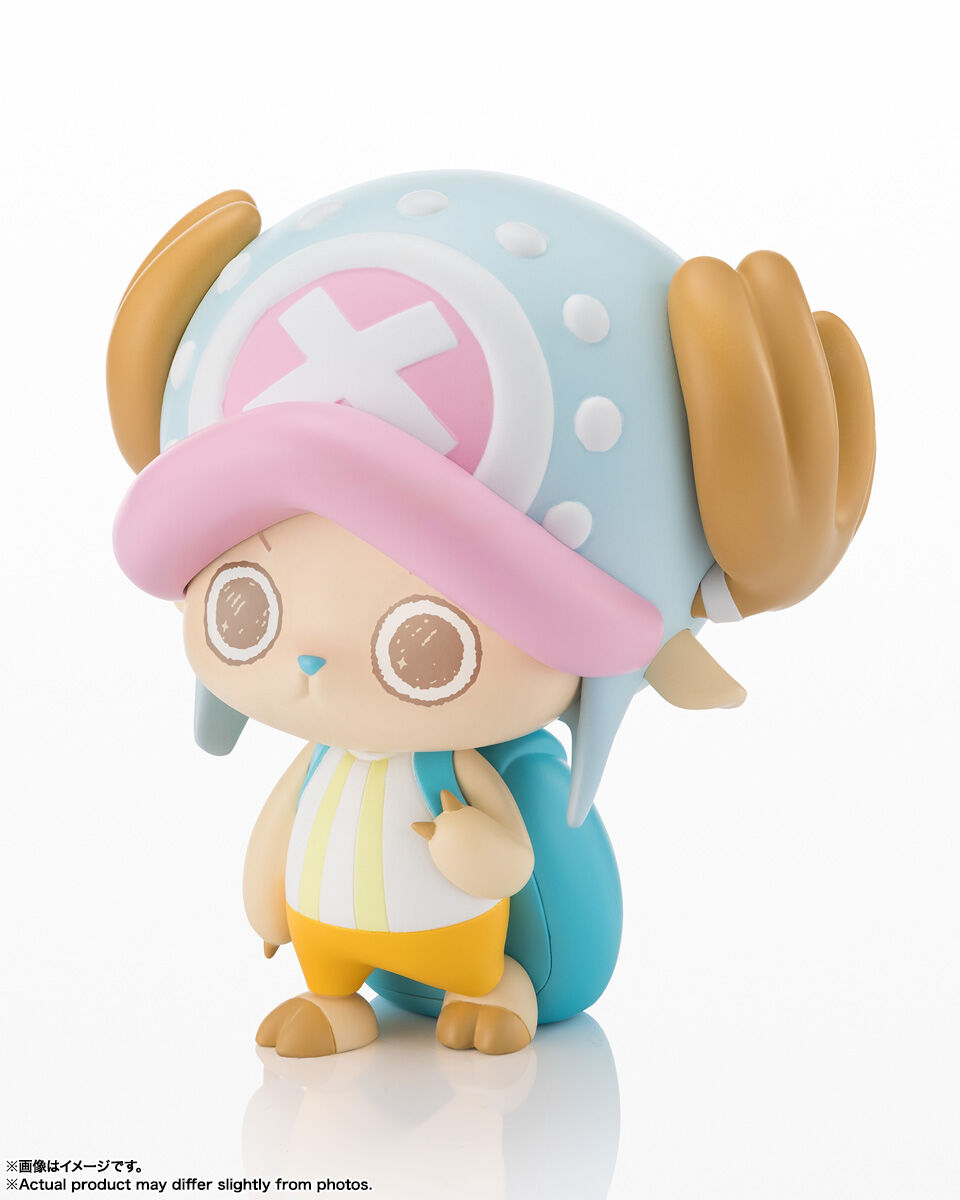 Imagem Chopper's - Tony Tony Chopper