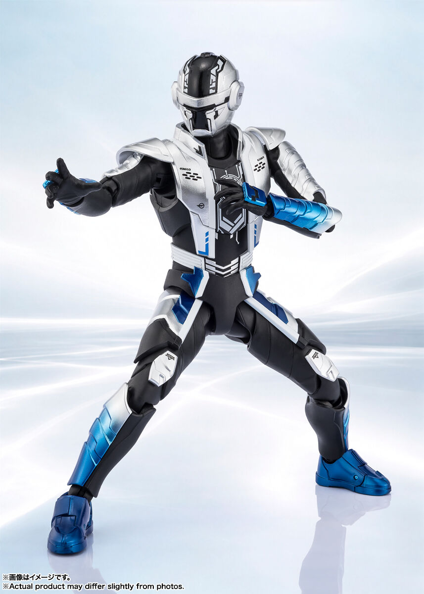 Imagem Chou Uchuu Keiji Gavan Infinity - Gavan Bushidou