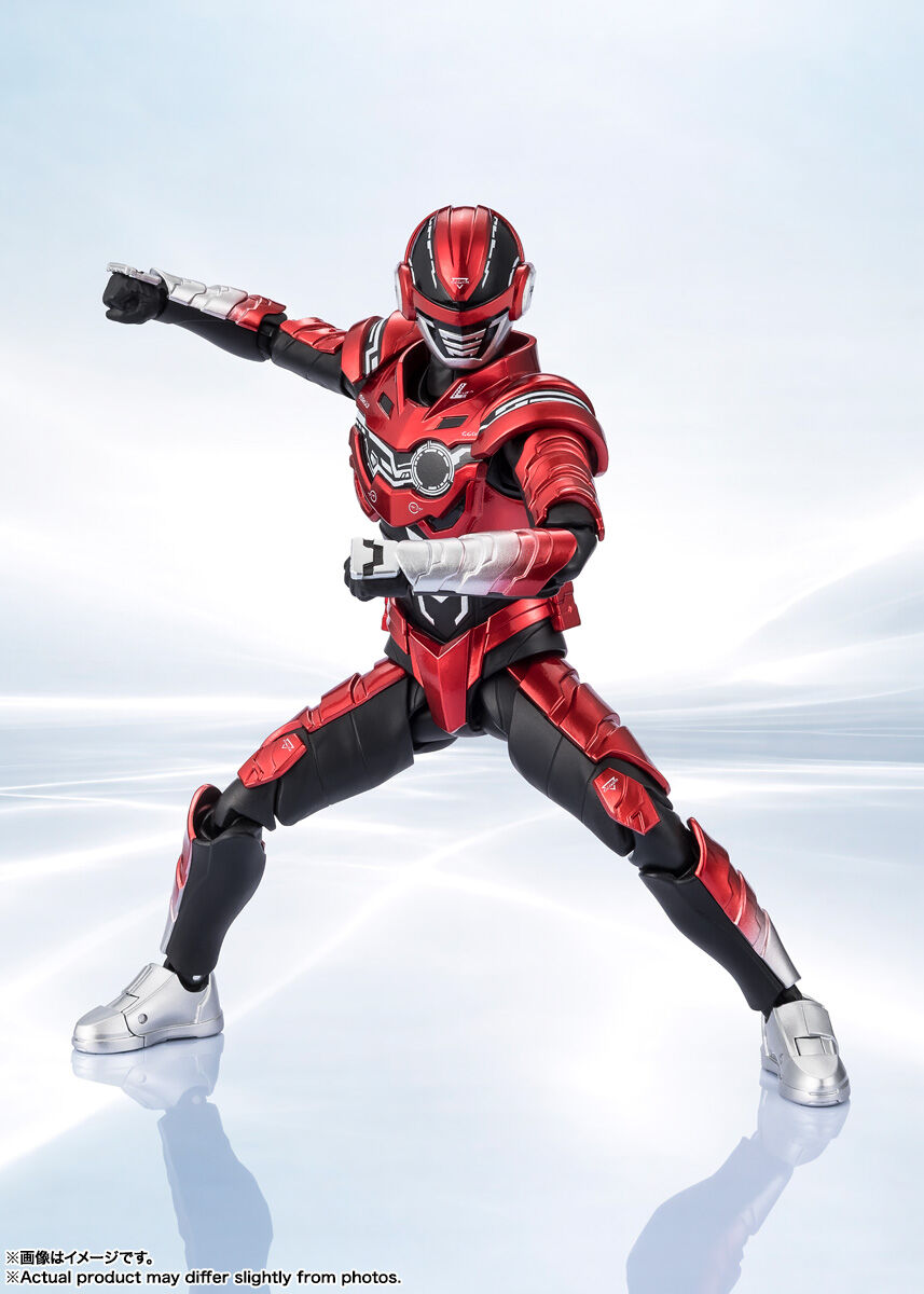 Imagem Chou Uchuu Keiji Gavan Infinity - Gavan Infinity