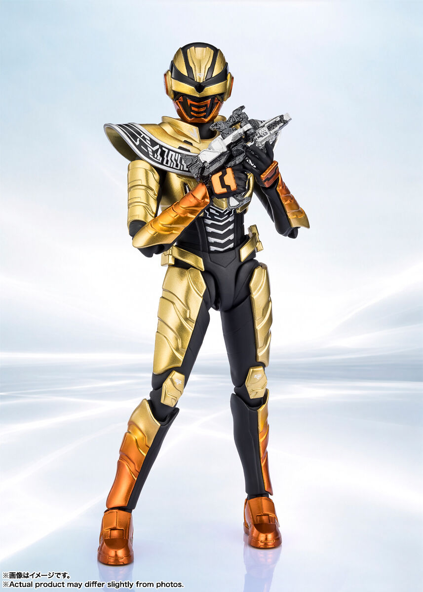 Imagem Chou Uchuu Keiji Gavan Infinity - Gavan Luminous
