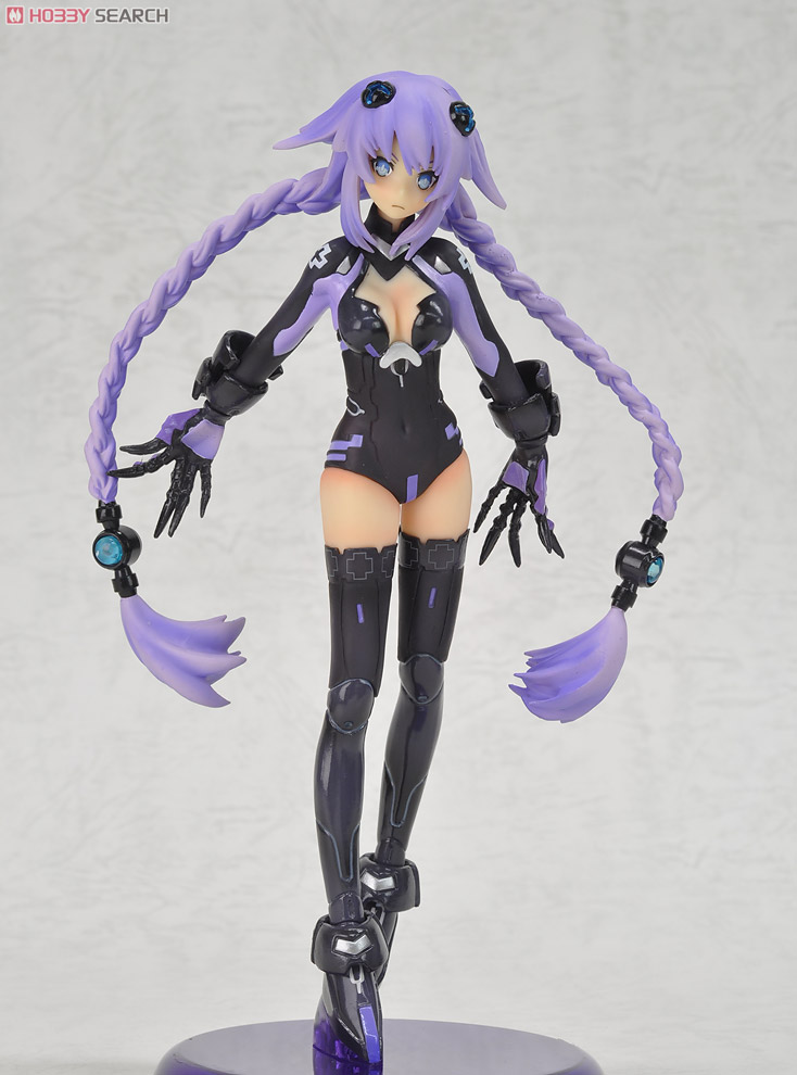 Imagem Choujigen Game Neptune - Purple Heart