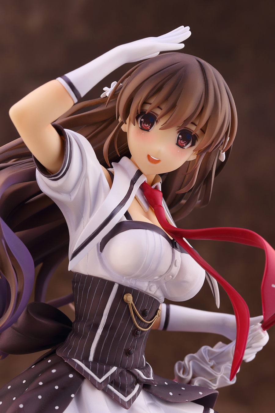 Imagem Chunithm - Mishima Haruna