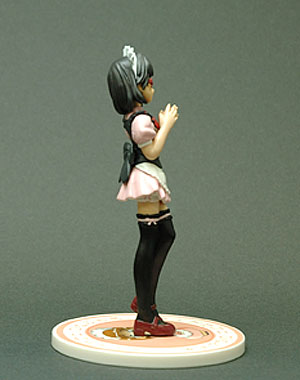 Imagem Costume Party Maid Cafe Collection - Tokito Ami
