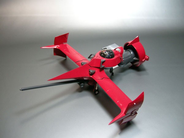 Imagem Cowboy Bebop - Spike Spiegel