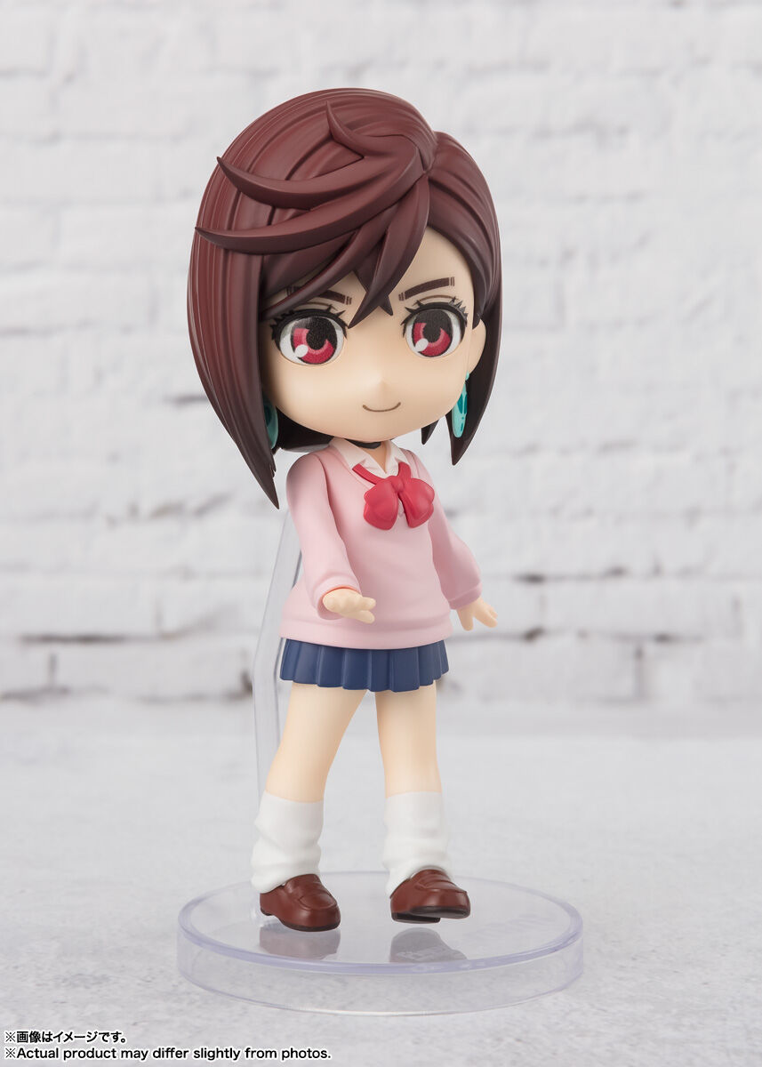 Imagem Dandadan - Ayase Momo