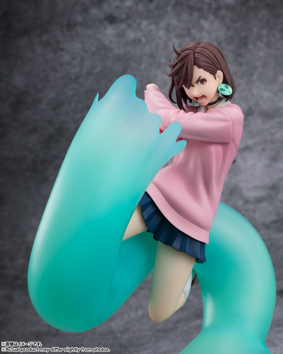 Imagem Dandadan - Ayase Momo