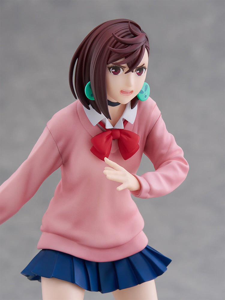Imagem Dandadan - Ayase Momo