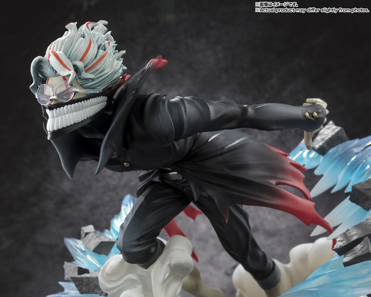 Imagem Dandadan - Takakura Ken