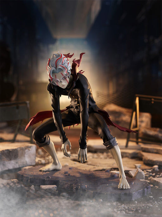 Imagem Dandadan - Takakura Ken