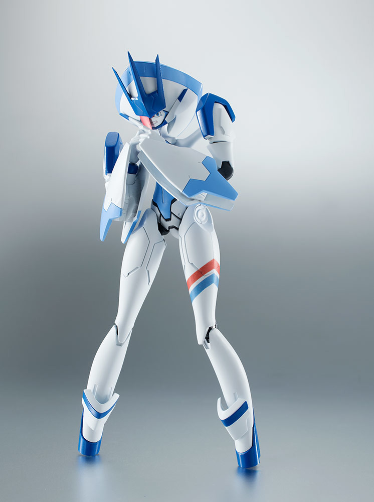 Imagem Darling in the FranXX - Delphinium