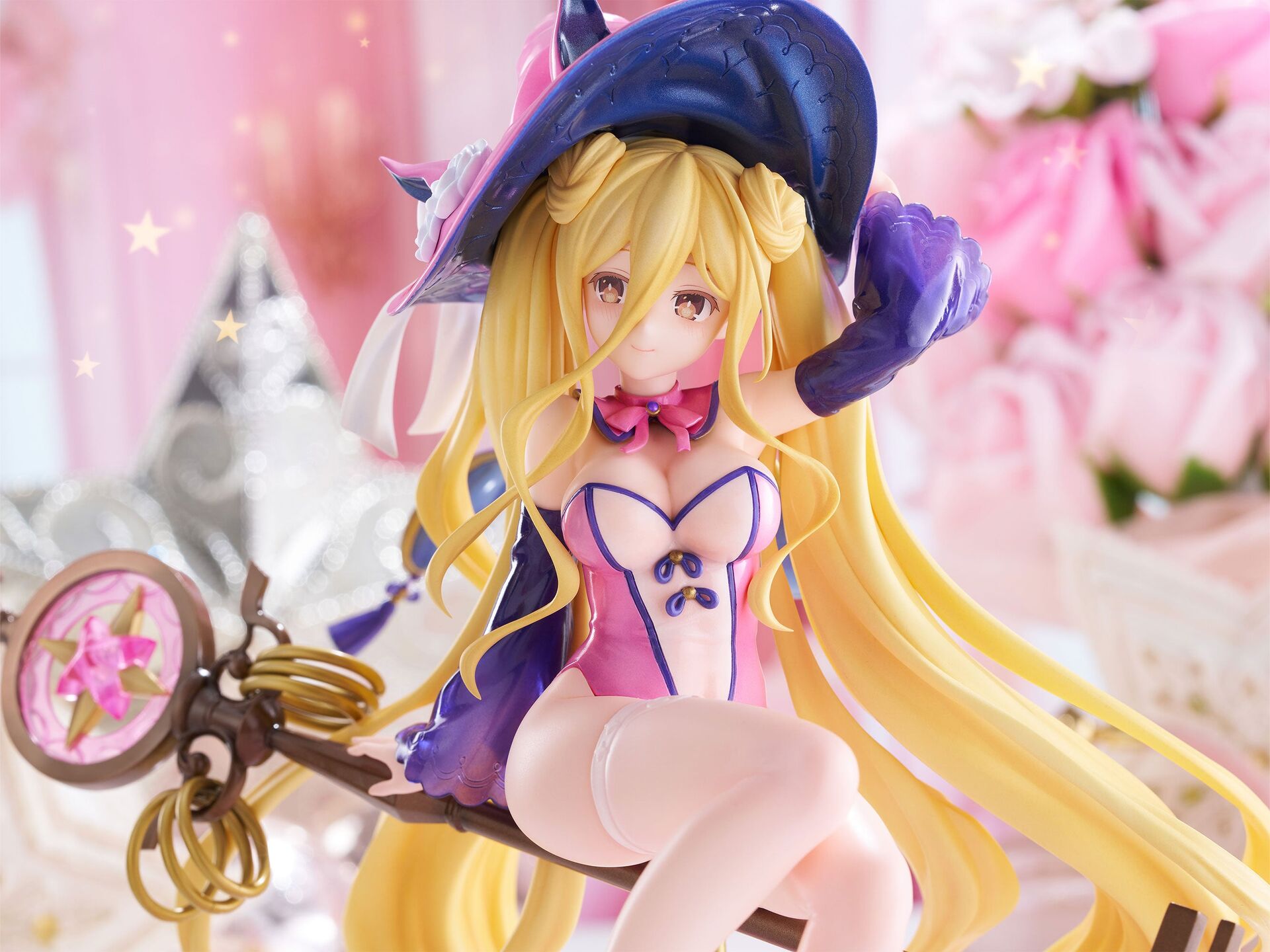 Imagem Date A Live V - Hoshimiya Mukuro
