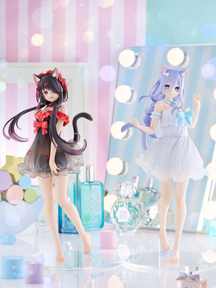 Imagem Date A Live V - Takamiya Mio