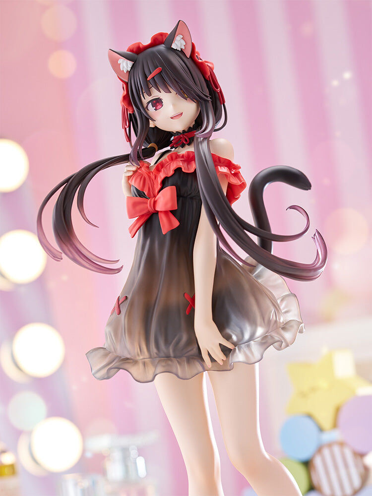 Imagem Date A Live V - Tokisaki Kurumi