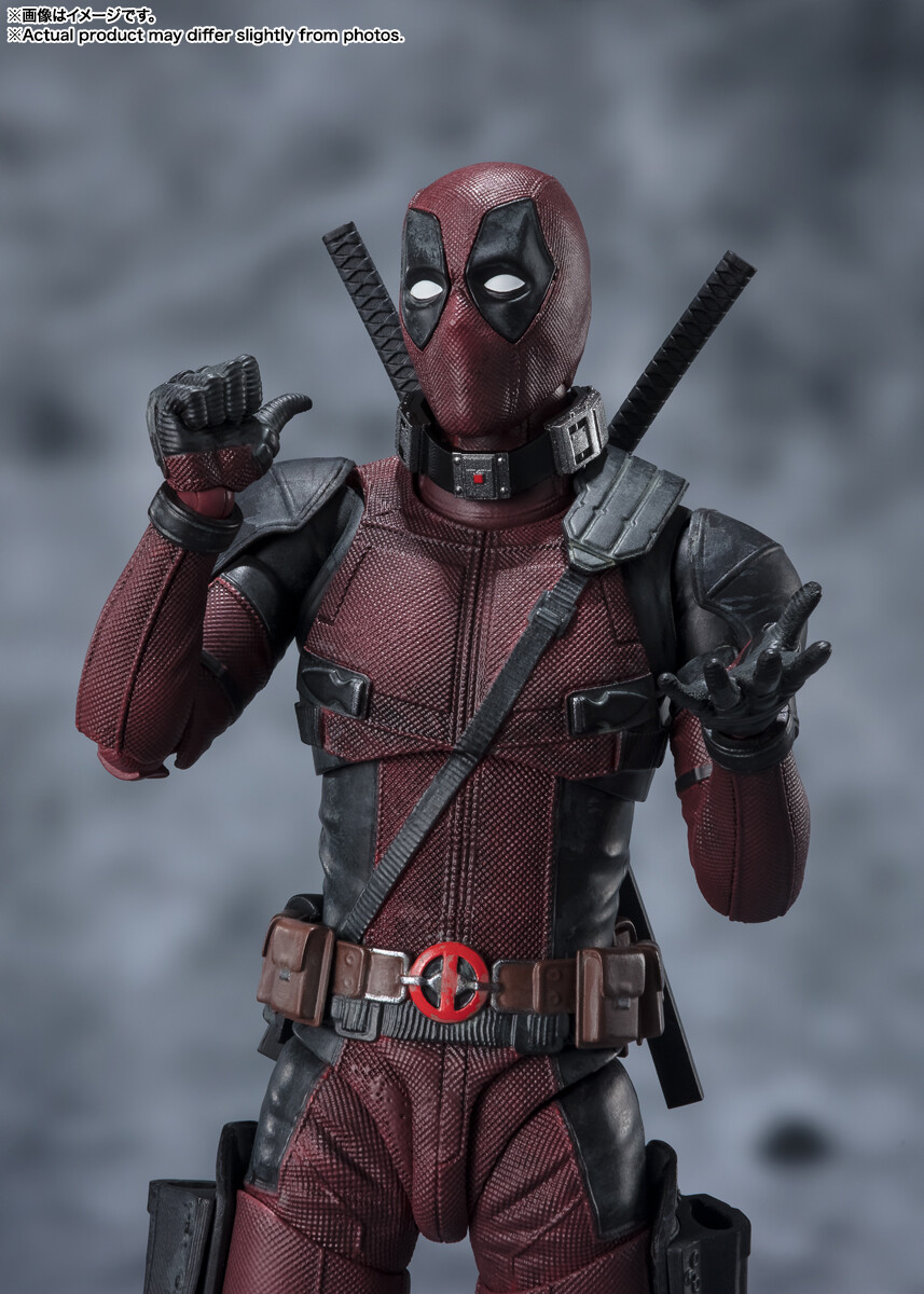 Imagem Deadpool 2 - Deadpool