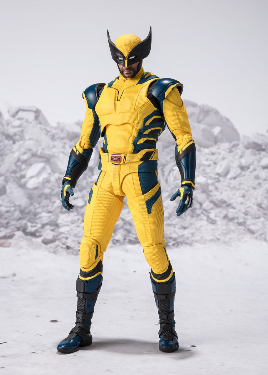 Imagem Deadpool & Wolverine - Wolverine