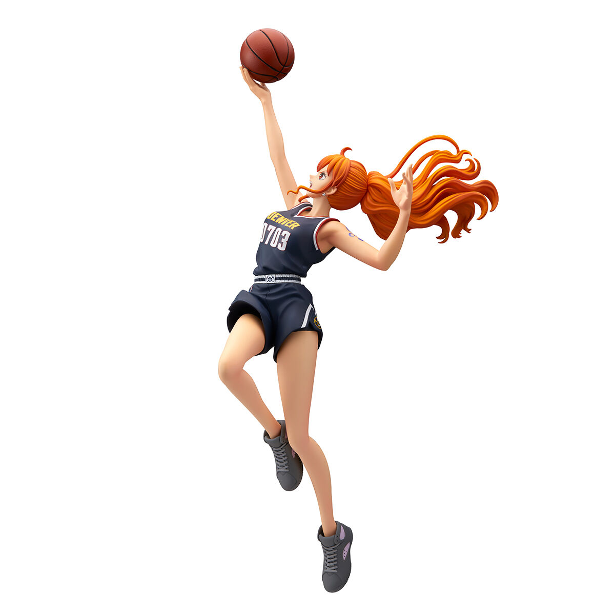 Imagem Denver Nuggets - NBA