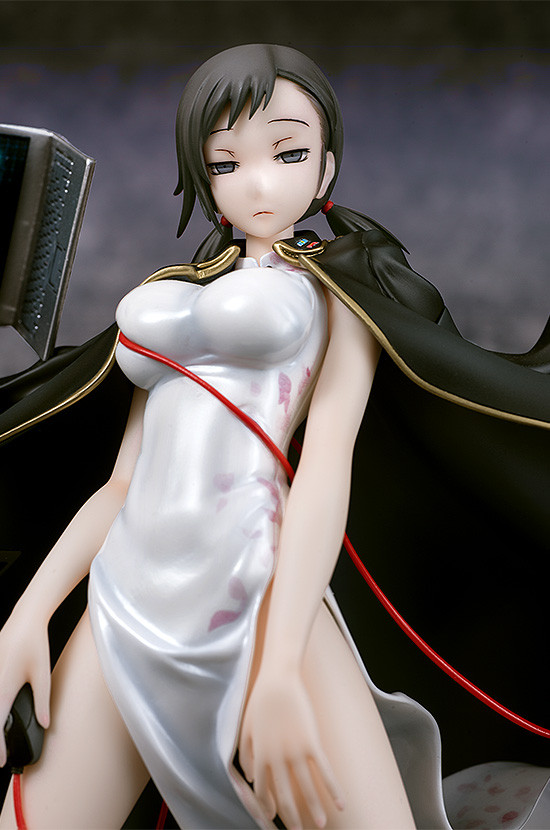 Imagem Devil Survivor 2: Break Record - Kanno Fumi