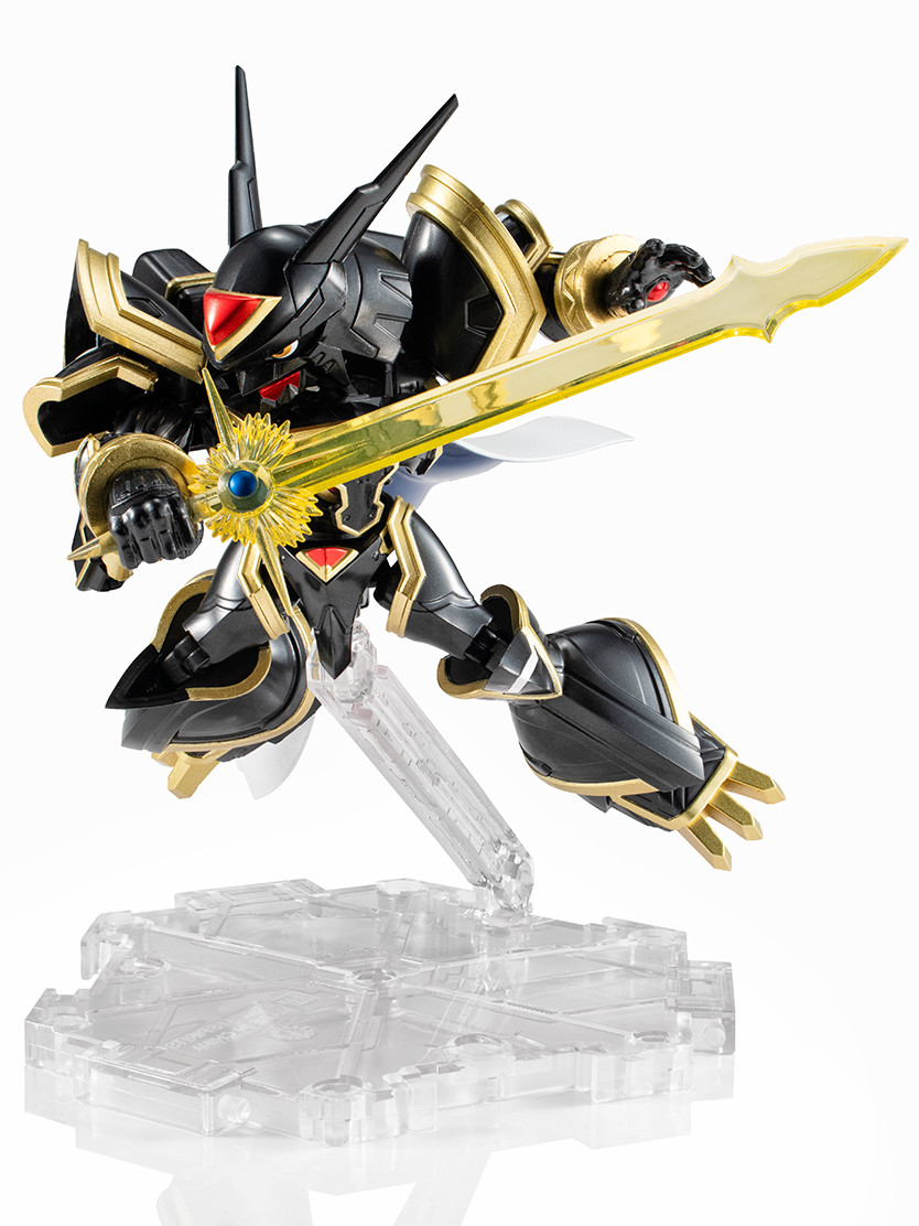 Imagem Digital Monster X-Evolution - Alphamon