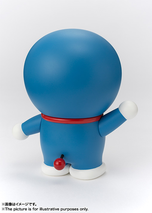 Imagem Doraemon - Figuarts ZERO (Bandai, Bandai Spirits)