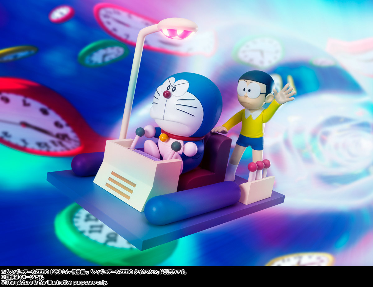Imagem Doraemon - Nobi Nobita