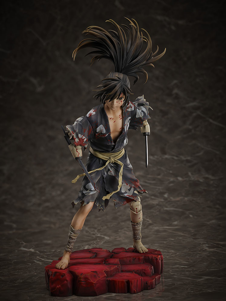 Imagem Dororo - Hyakkimaru