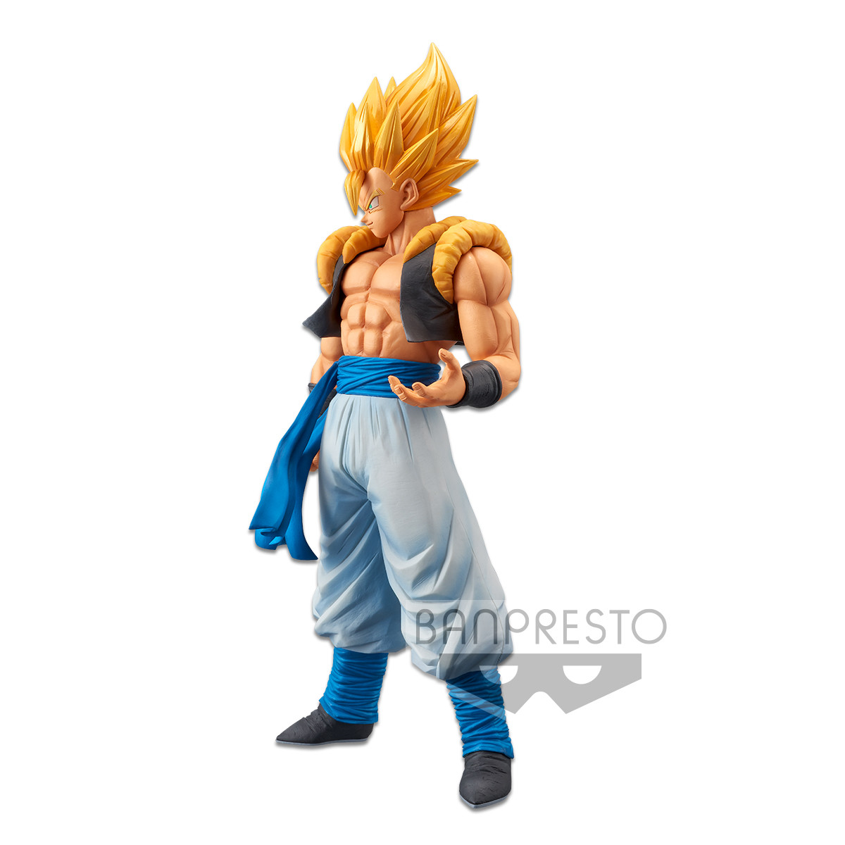 Imagem Dragon Ball Super - Gogeta SSJ