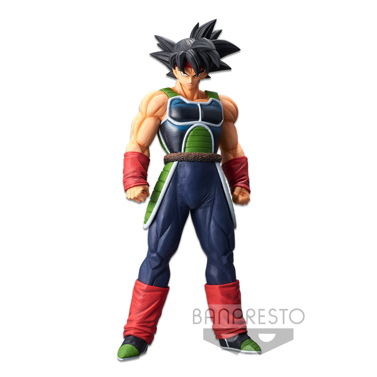 Imagem Dragon Ball Z - Bardock
