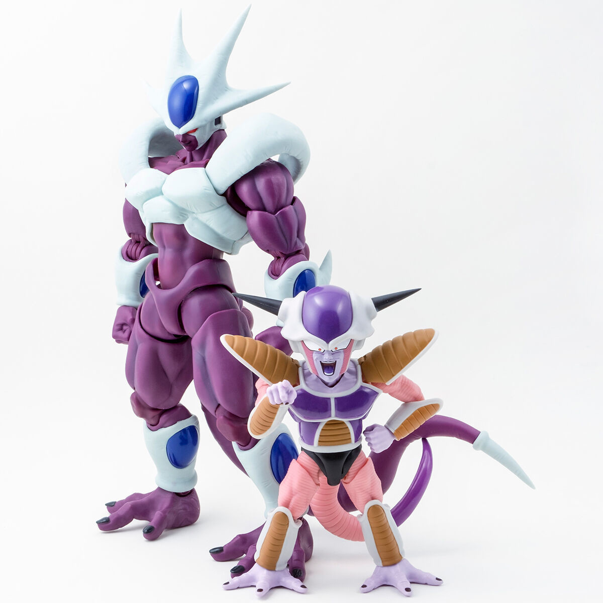 Imagem Dragon Ball Z - Frieza