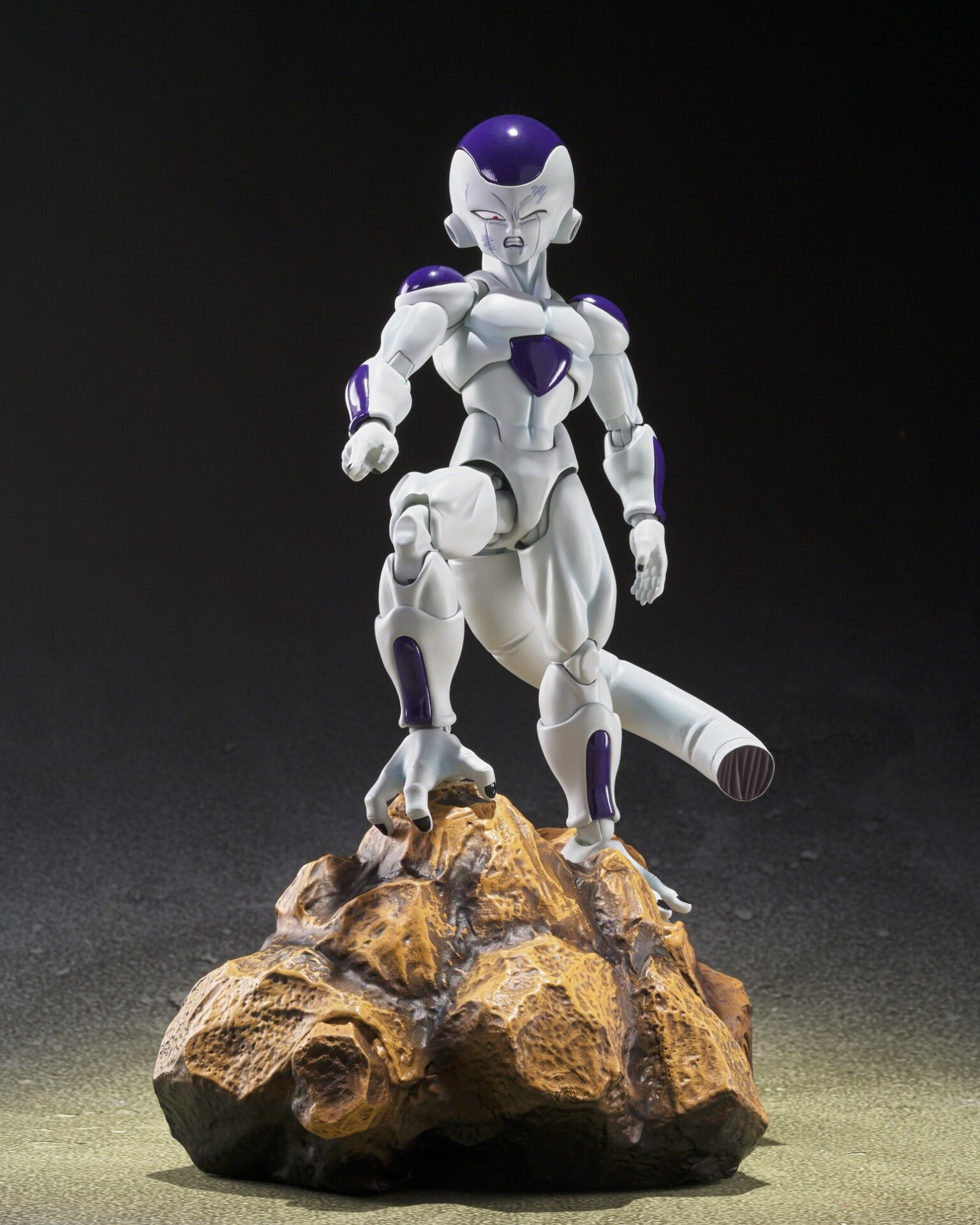 Imagem Dragon Ball Z - Frieza