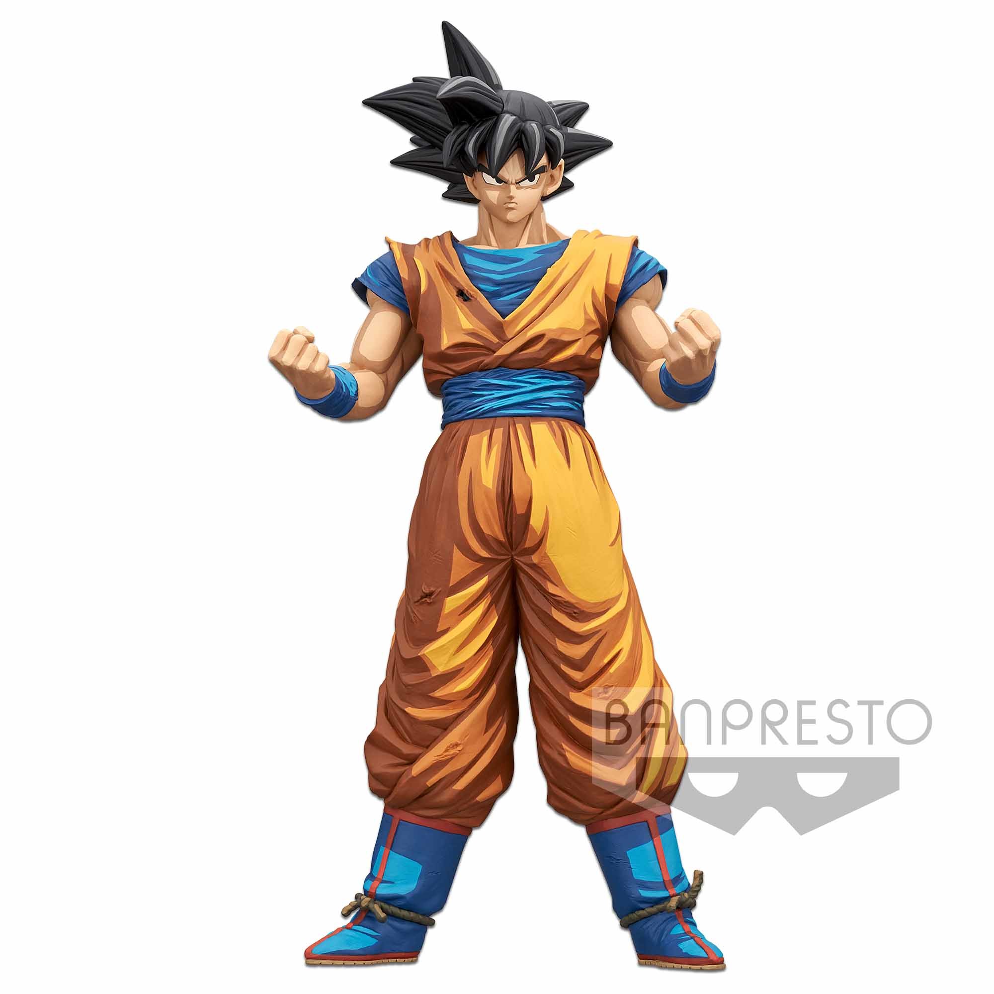 Imagem Dragon Ball Z - Son Goku