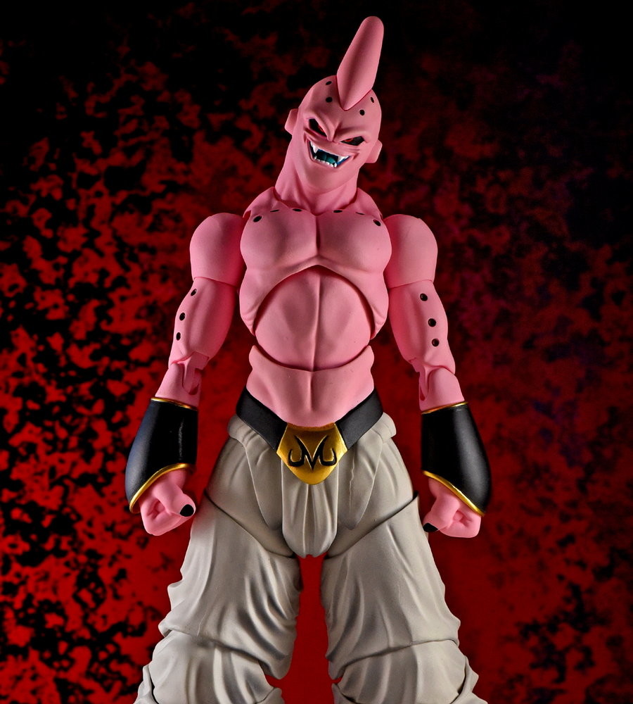 Imagem Dragon Ball Z - Super Buu