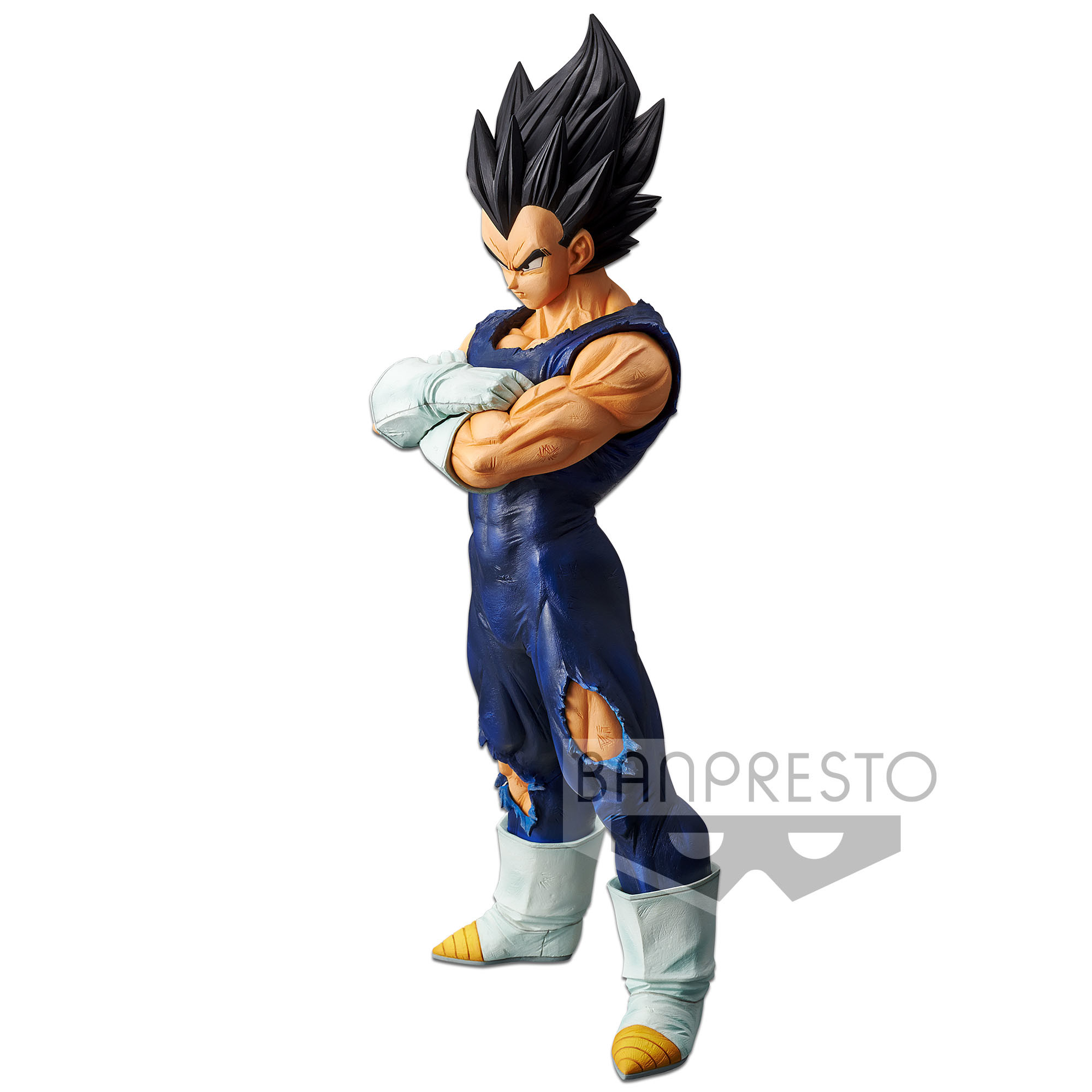 Imagem Dragon Ball Z - Vegeta