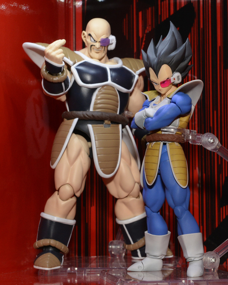 Imagem Dragon Ball Z - Vegeta