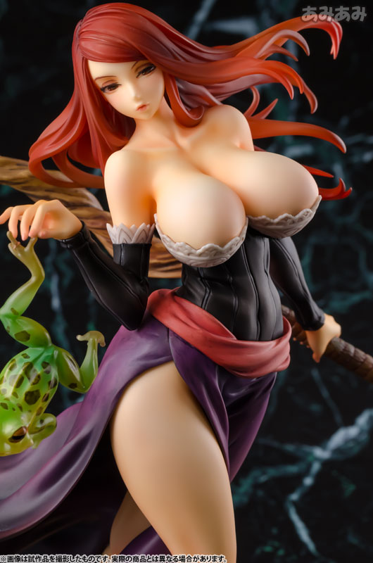 Imagem Dragon's Crown - Sorceress