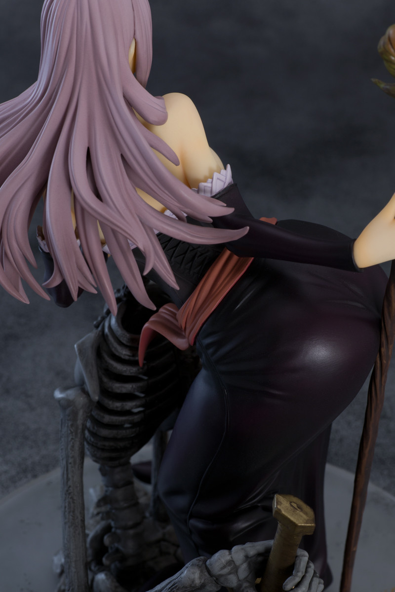 Imagem Dragon's Crown - Sorceress