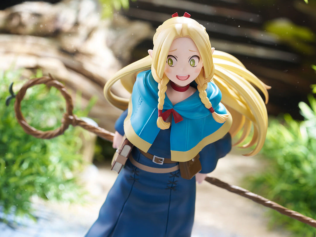 Imagem Dungeon Meshi - Marcille Donato