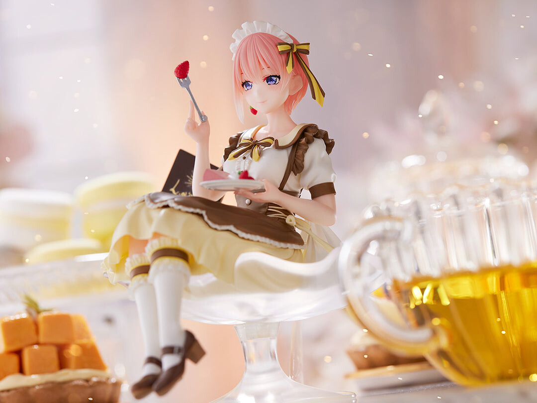 Imagem Eiga Gotoubun no Hanayome - Nakano Ichika