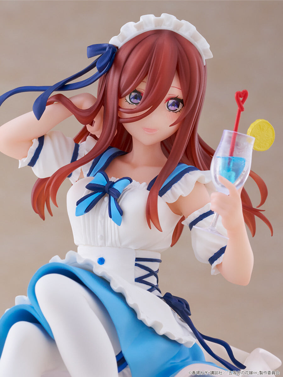Imagem Eiga Gotoubun no Hanayome - Nakano Miku