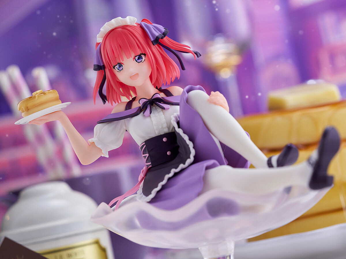 Imagem Eiga Gotoubun no Hanayome - Nakano Nino