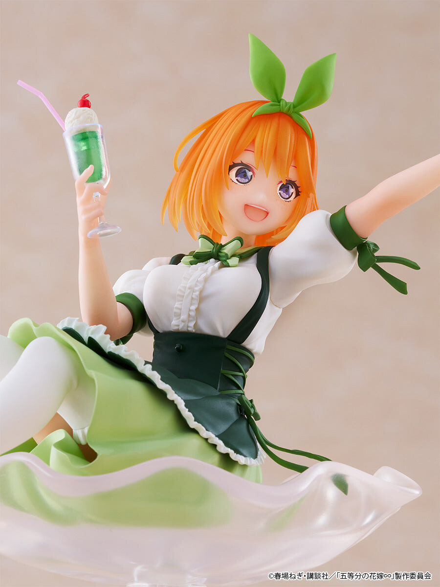 Imagem Eiga Gotoubun no Hanayome - Nakano Yotsuba