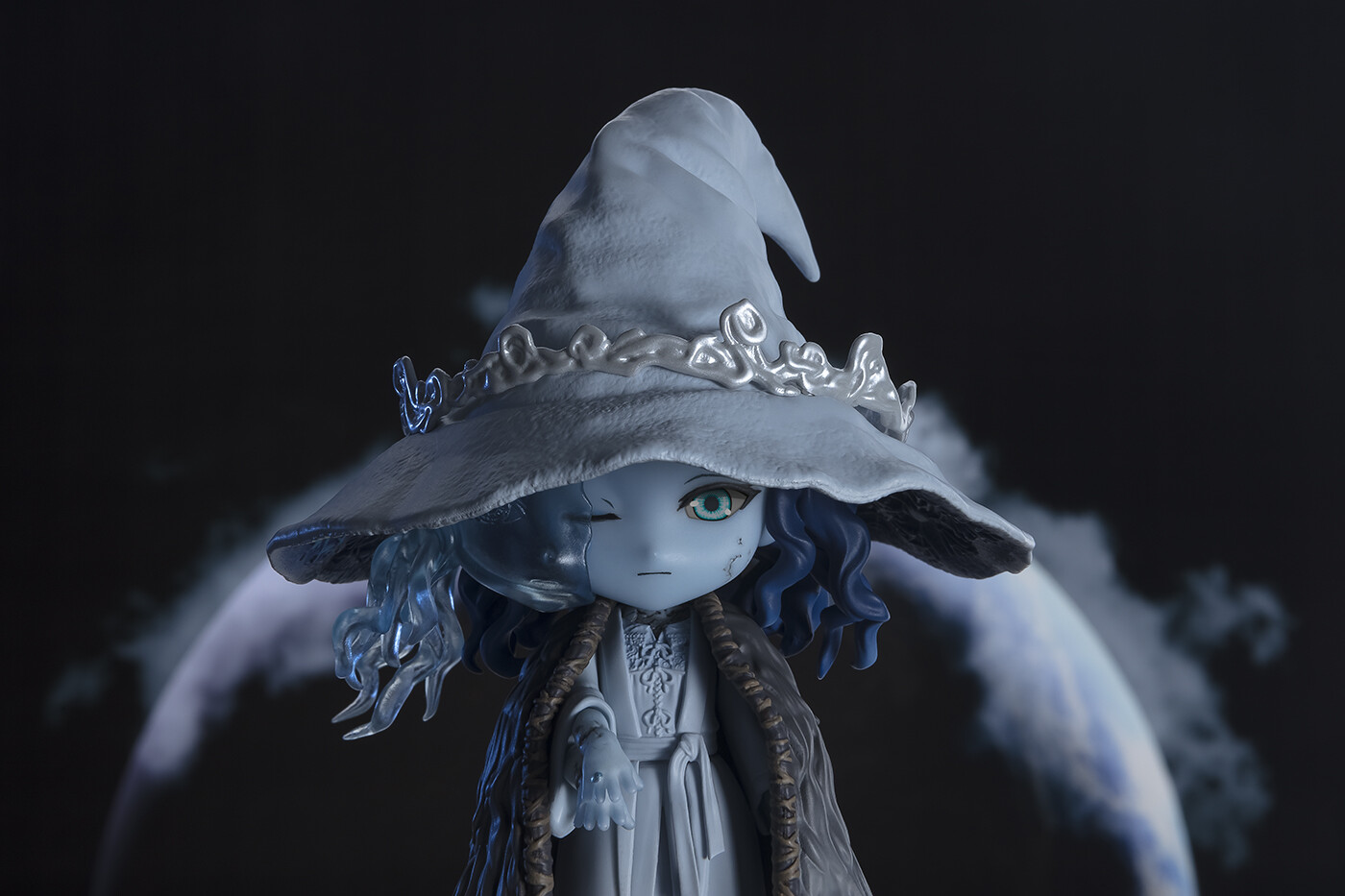 Imagem Elden Ring - Majo Ranni
