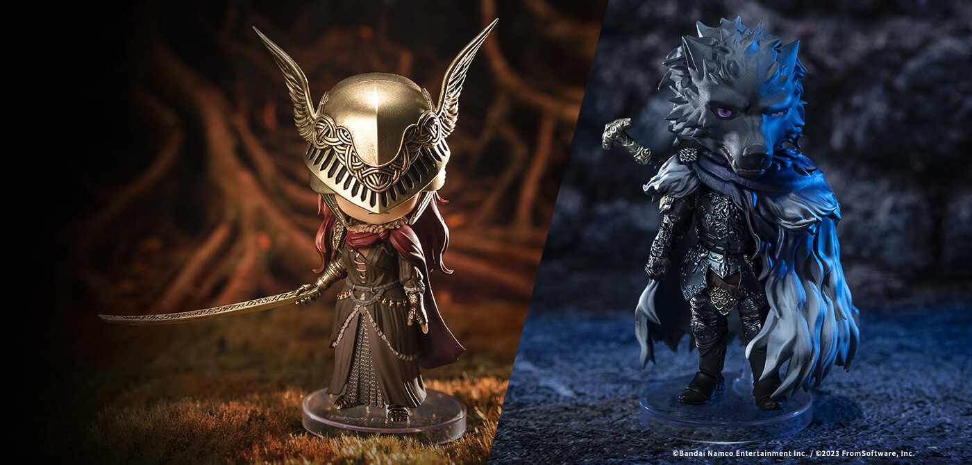 Imagem Elden Ring - Malenia