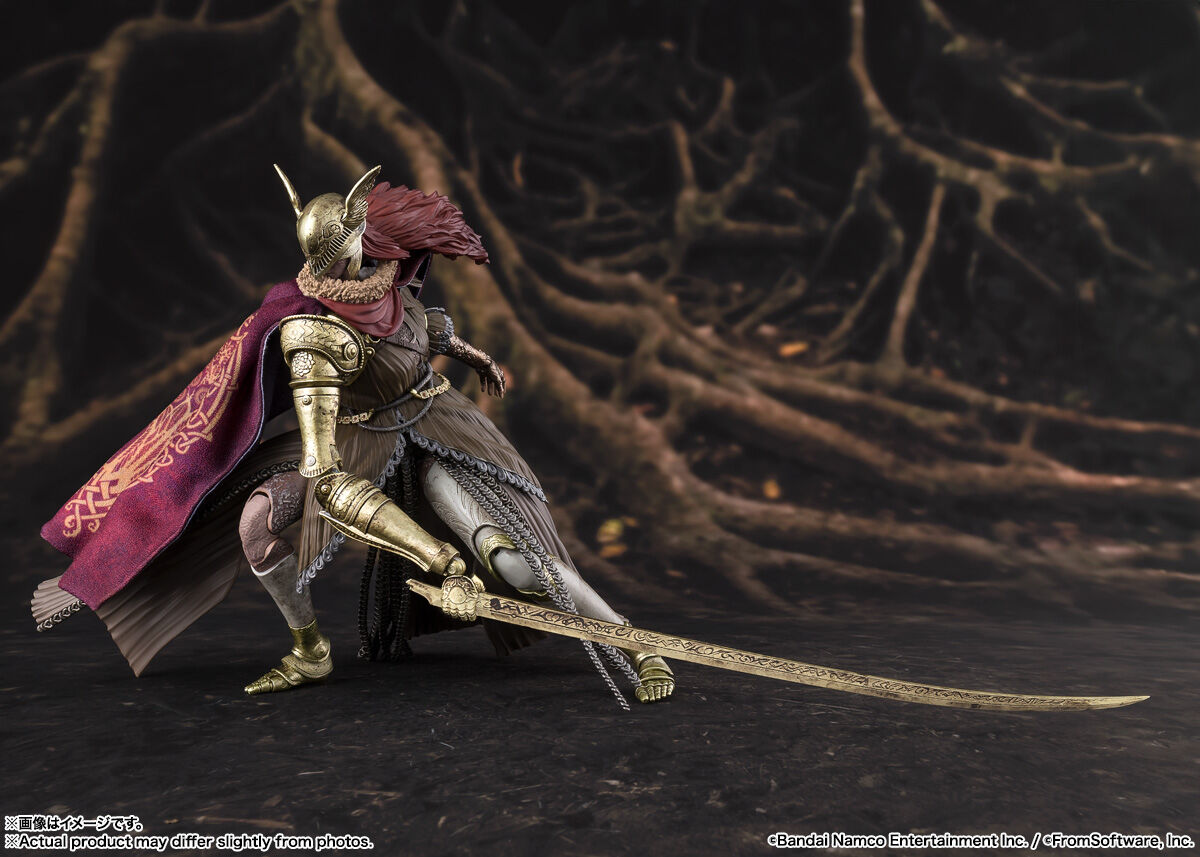 Imagem Elden Ring - Malenia