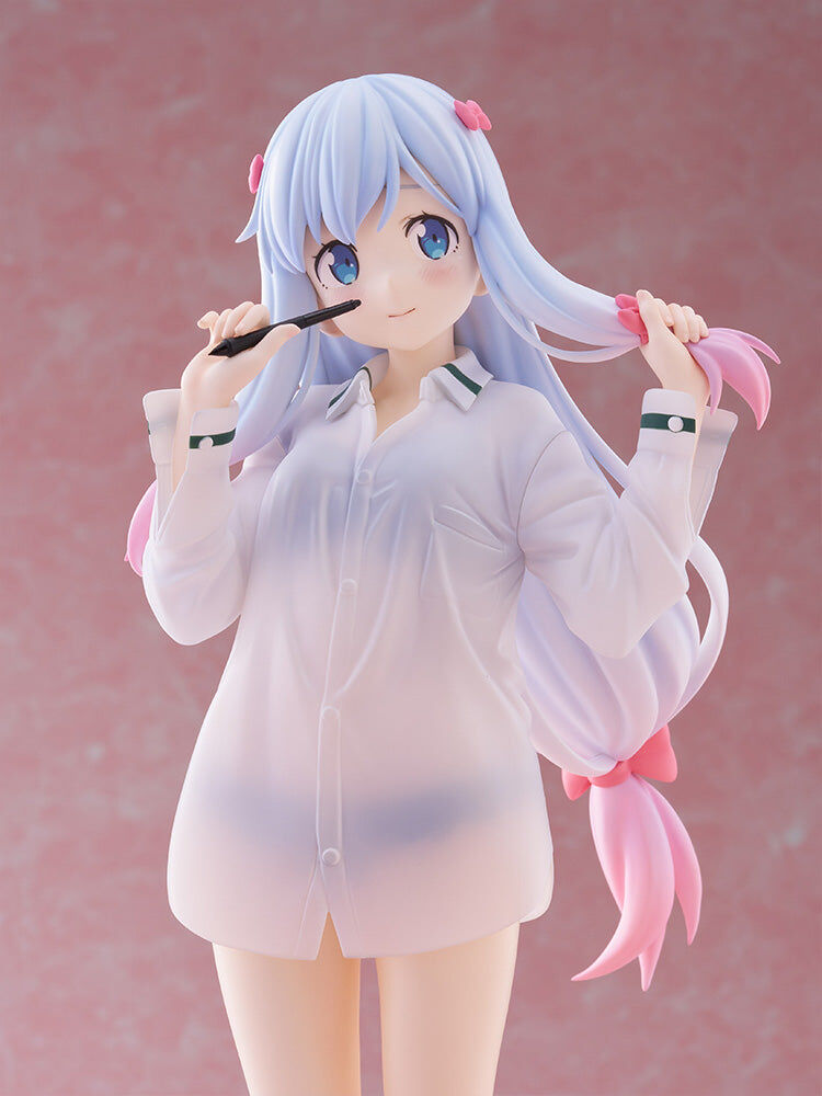 Imagem Eromanga Sensei - Izumi Sagiri