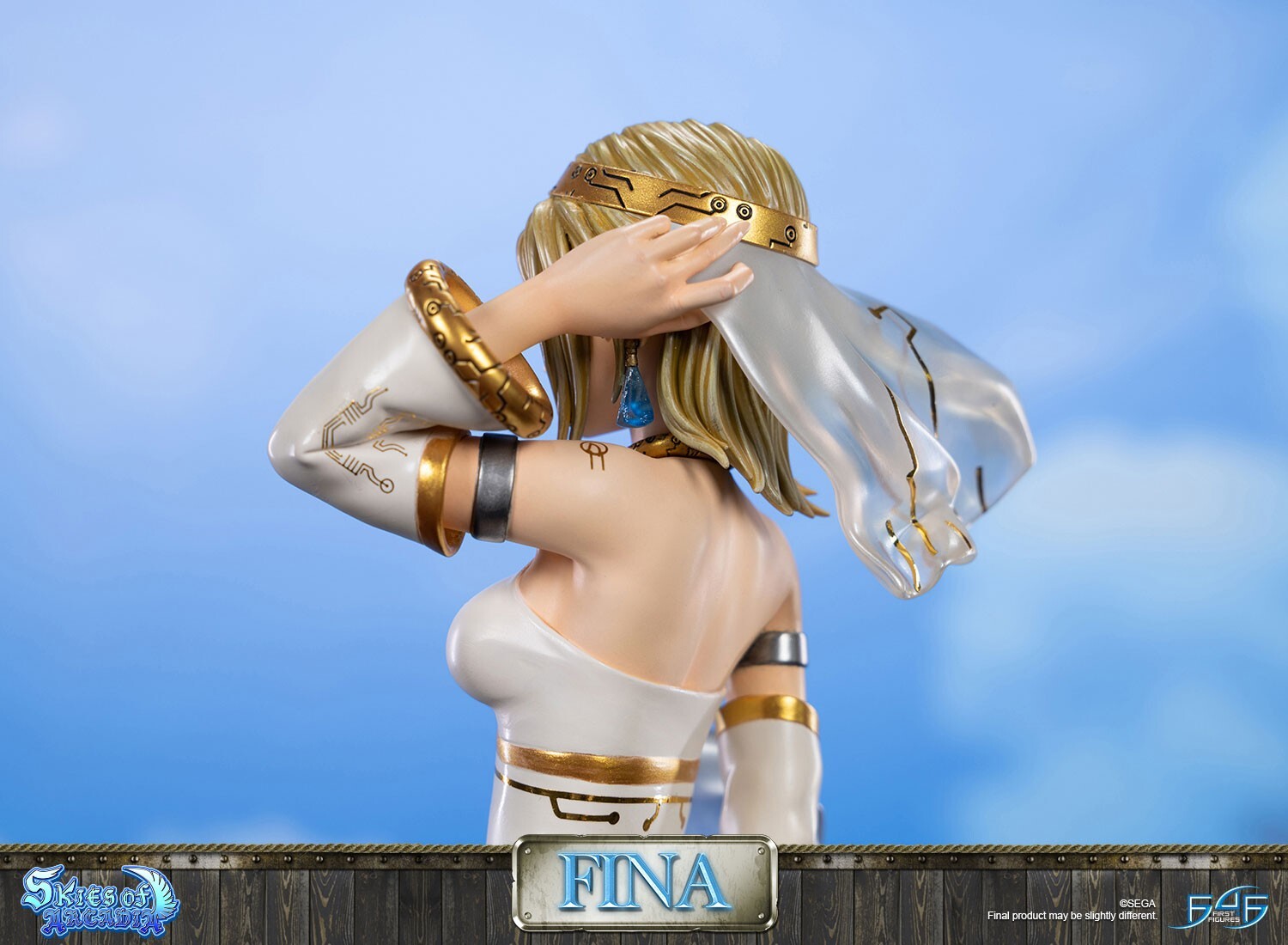 Imagem Eternal Arcadia - Cupil
