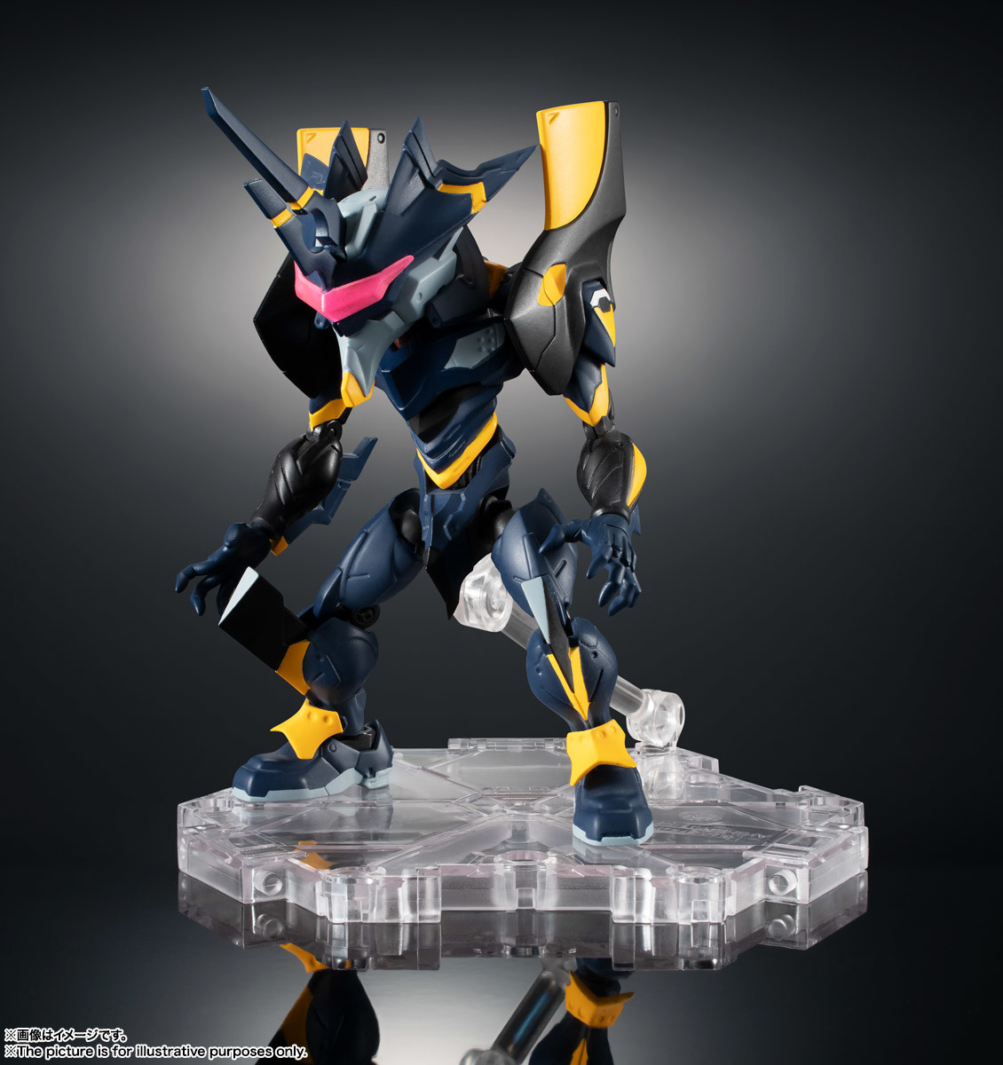 Imagem Evangelion Shin Gekijouban: Ha - EVA Mark.06