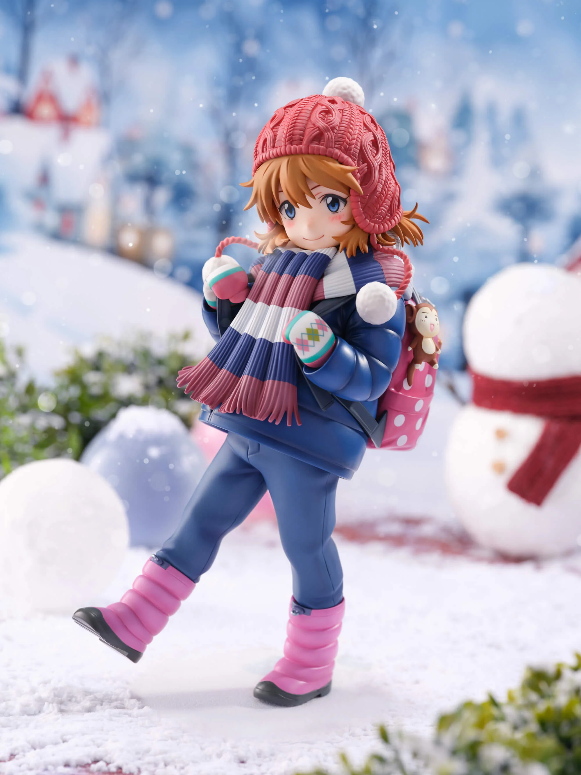 Imagem Evangelion Shin Gekijouban - Souryuu Asuka Langley