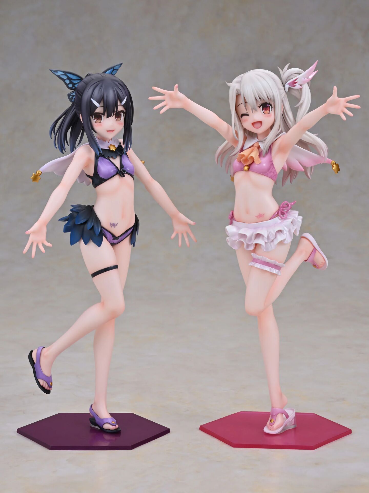 Imagem Fate/Kaleid Liner Prisma☆Illya 2wei! - Illyasviel von Einzbern