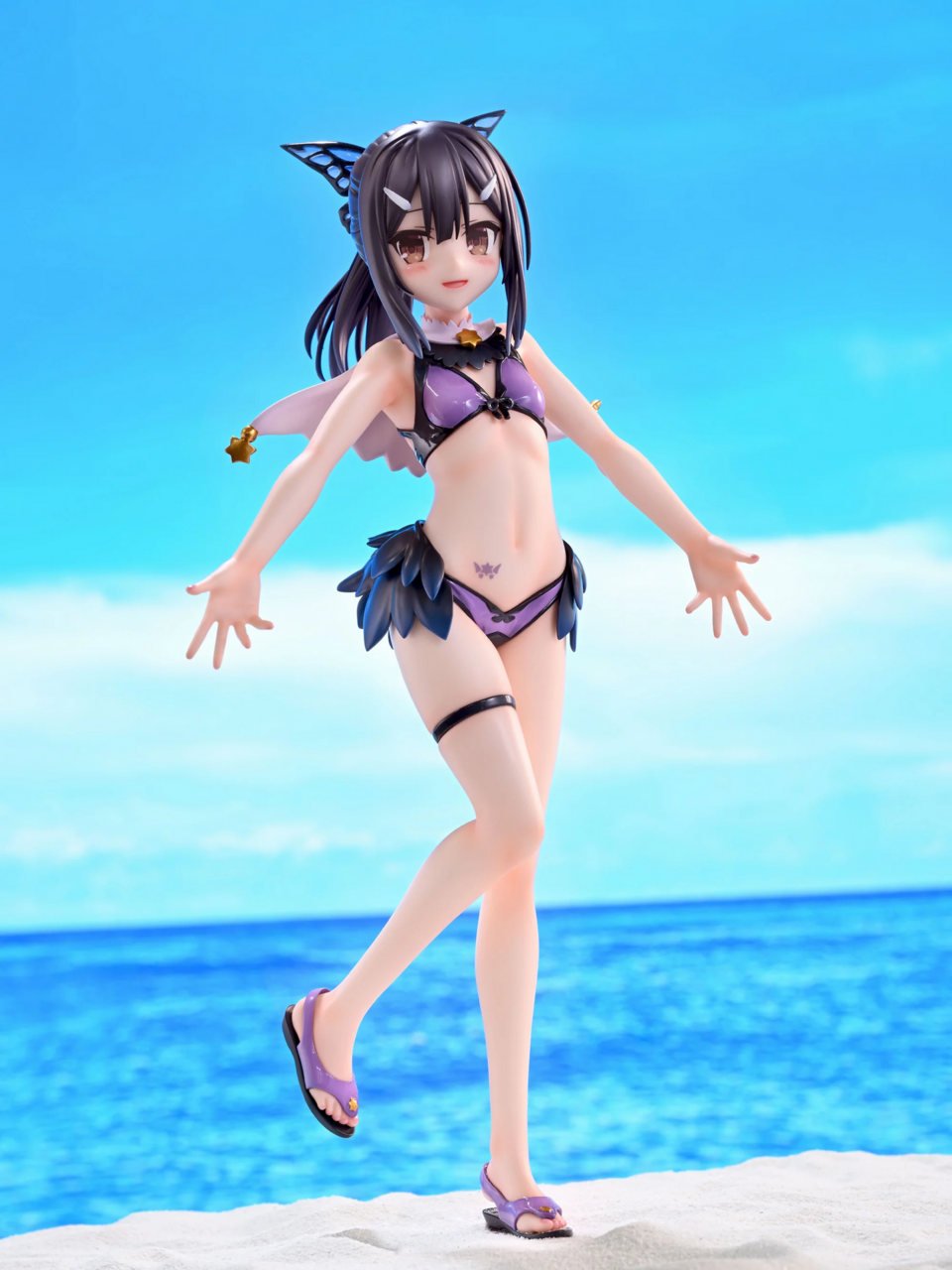 Imagem Fate/Kaleid Liner Prisma☆Illya 2wei! - Miyu Edelfelt